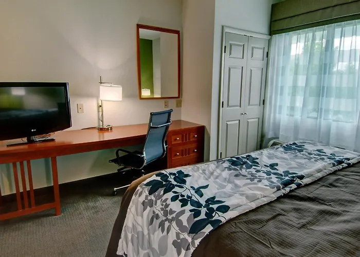 Sleep Inn & Suites