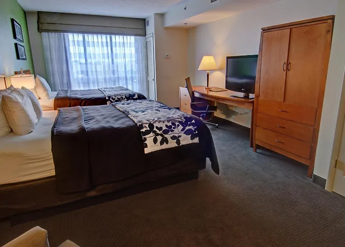 Sleep Inn & Suites