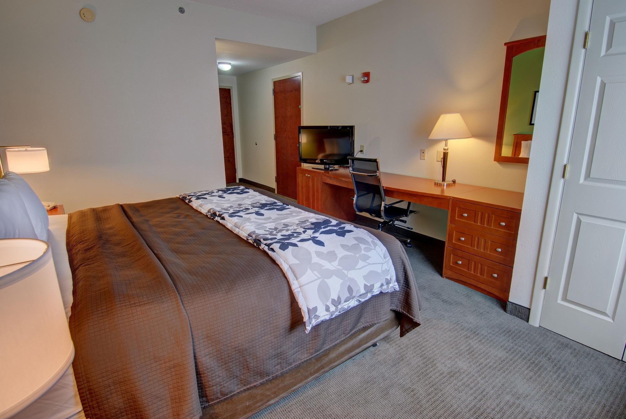 Sleep & Hotel 4*