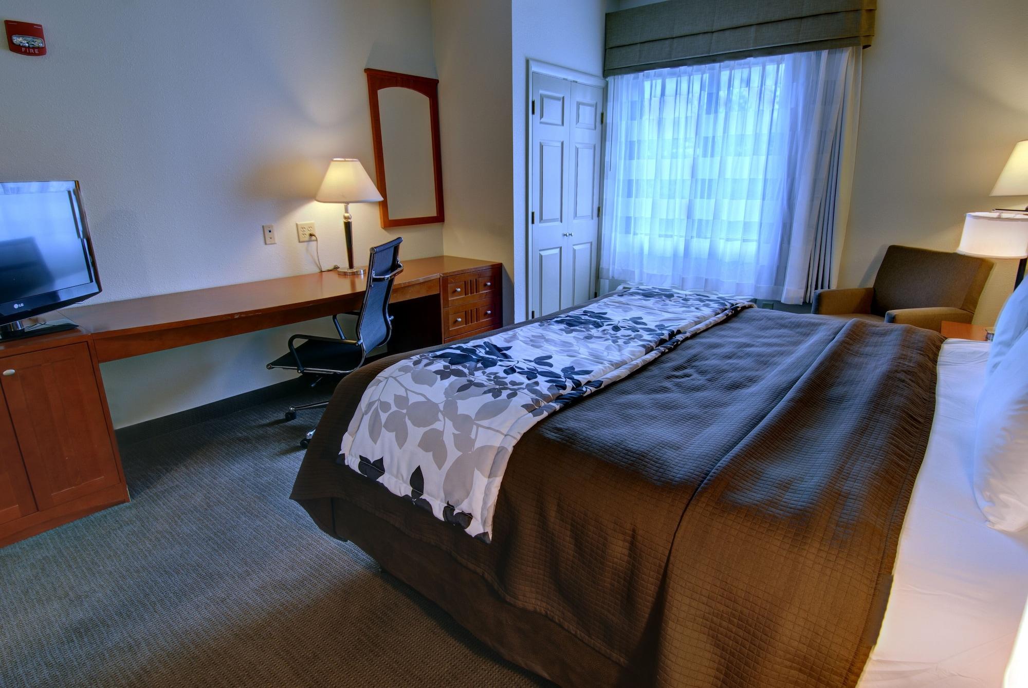 Sleep & Hotel 4*