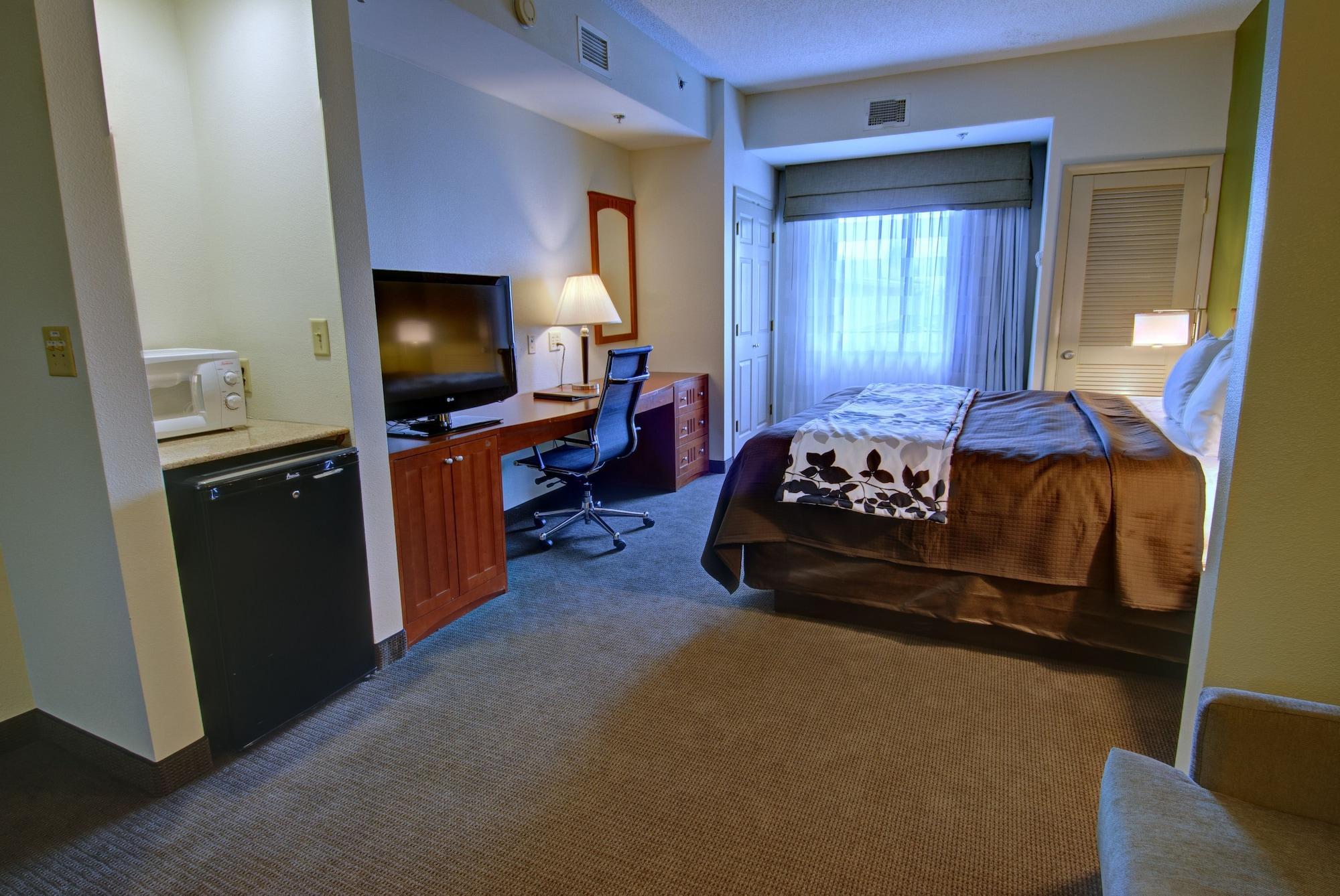Hotel Sleep & 4*