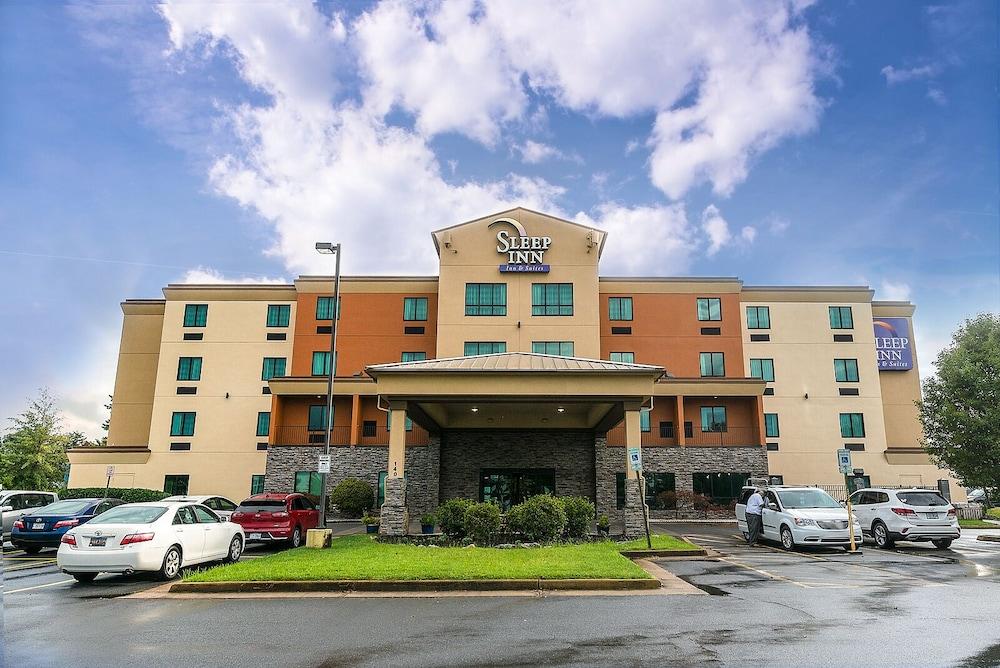 Hotel Sleep & 4*