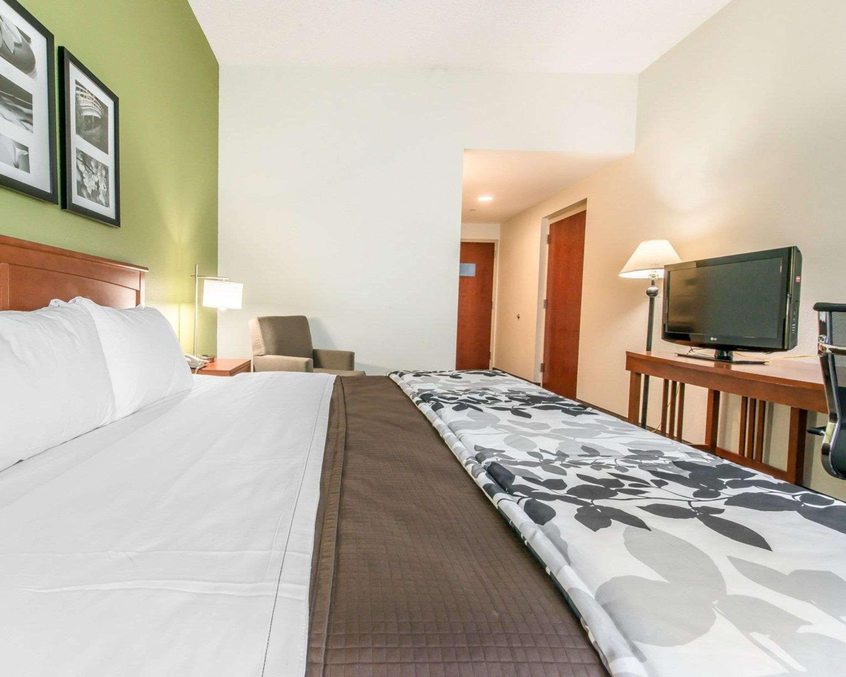 Hotel Sleep &