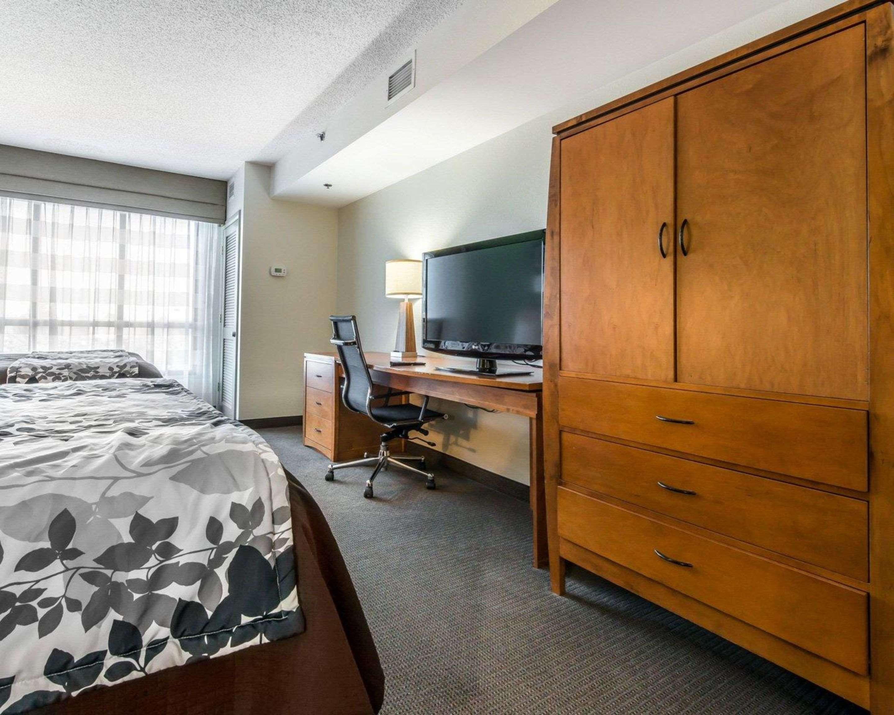 Sleep & Hotel Winchester