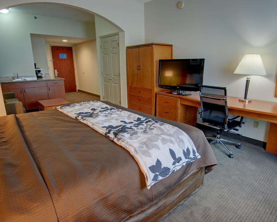 Hotel Sleep & Winchester