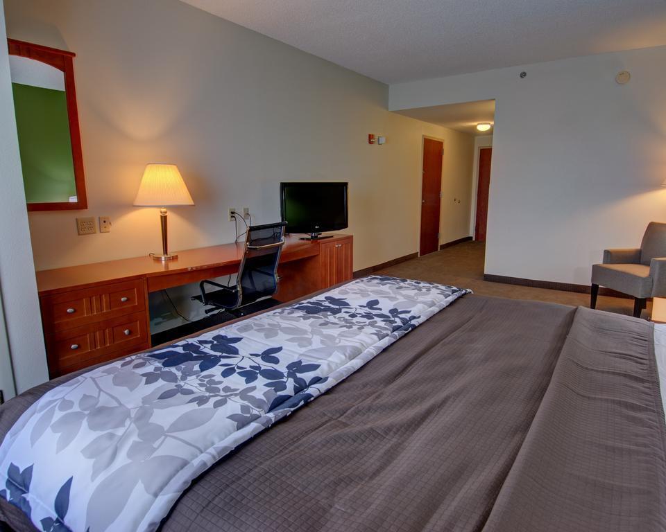 Sleep & Hotel 4*