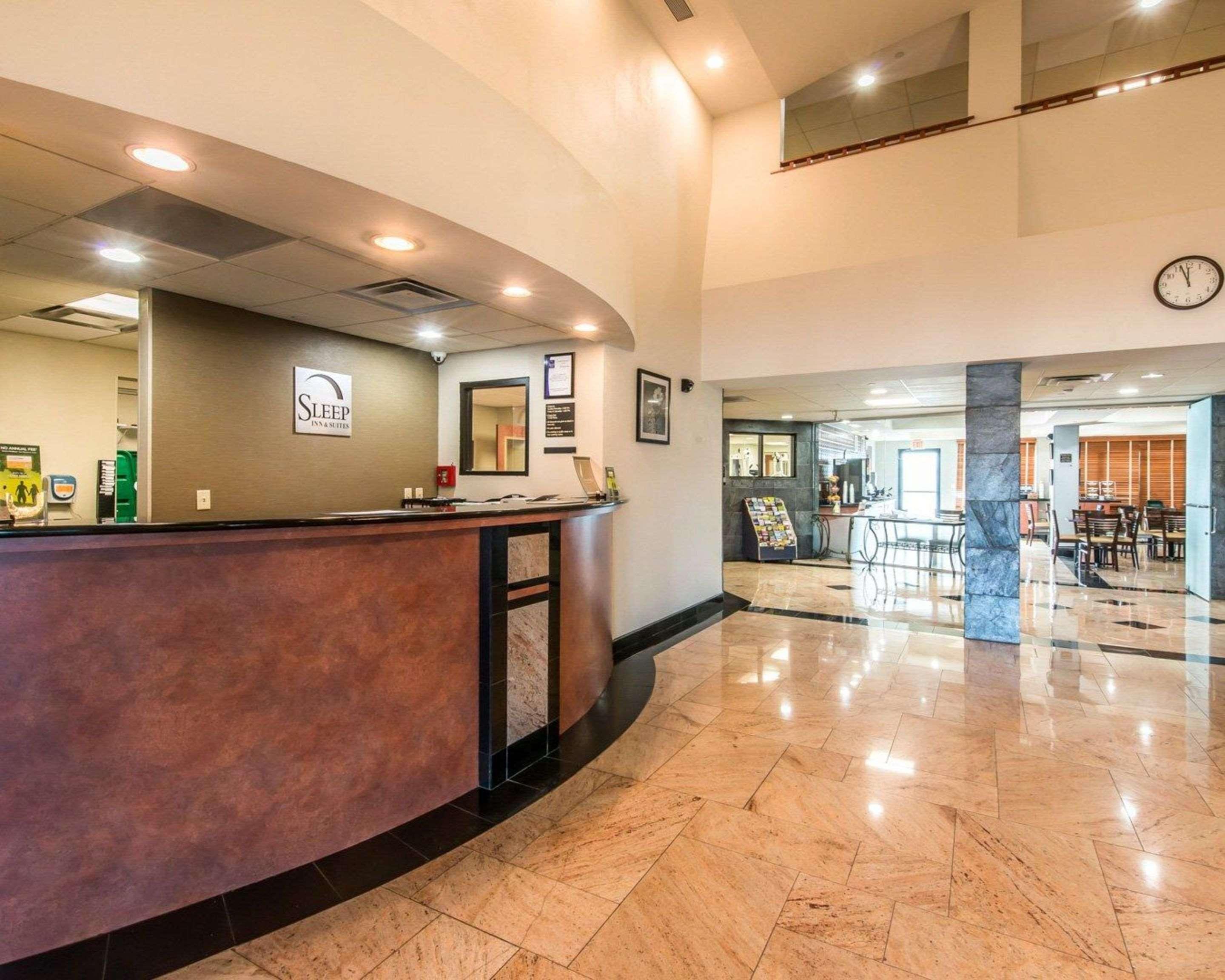 Sleep & Hotel 4*