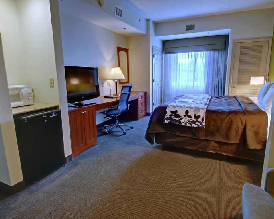 Sleep & Hotel Winchester