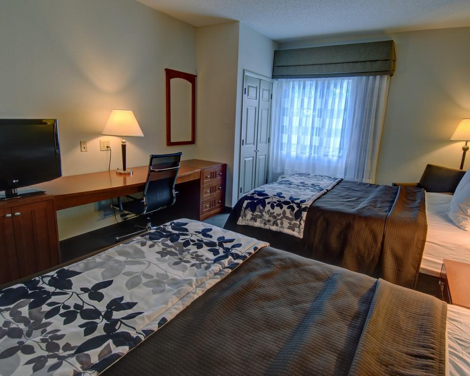 Sleep & Hotel