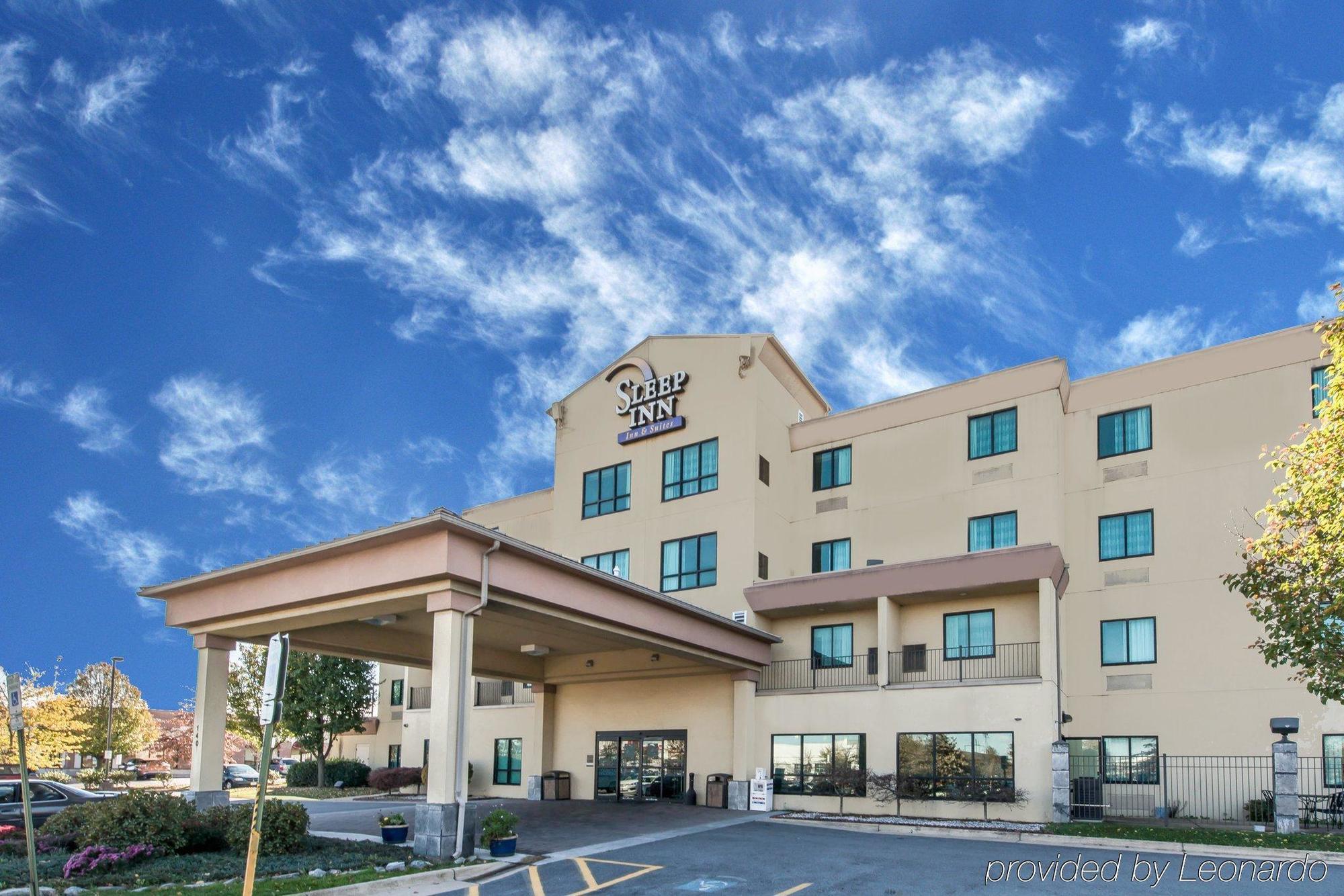 Sleep & Hotel